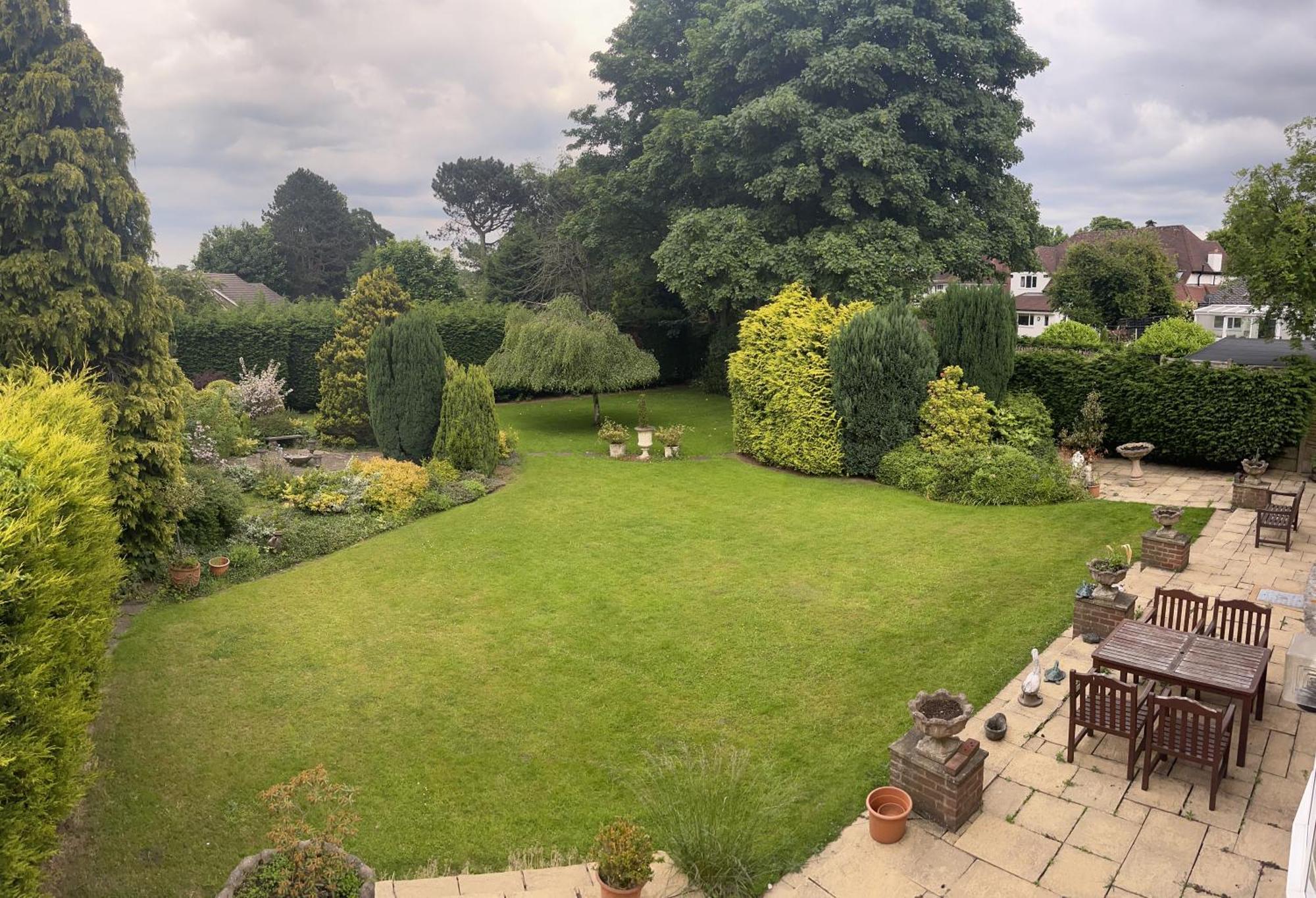 Unwind In Comfort At Cosy Caradus Your 4 Bedroom Home Sweet Home! Birmingham Exteriör bild