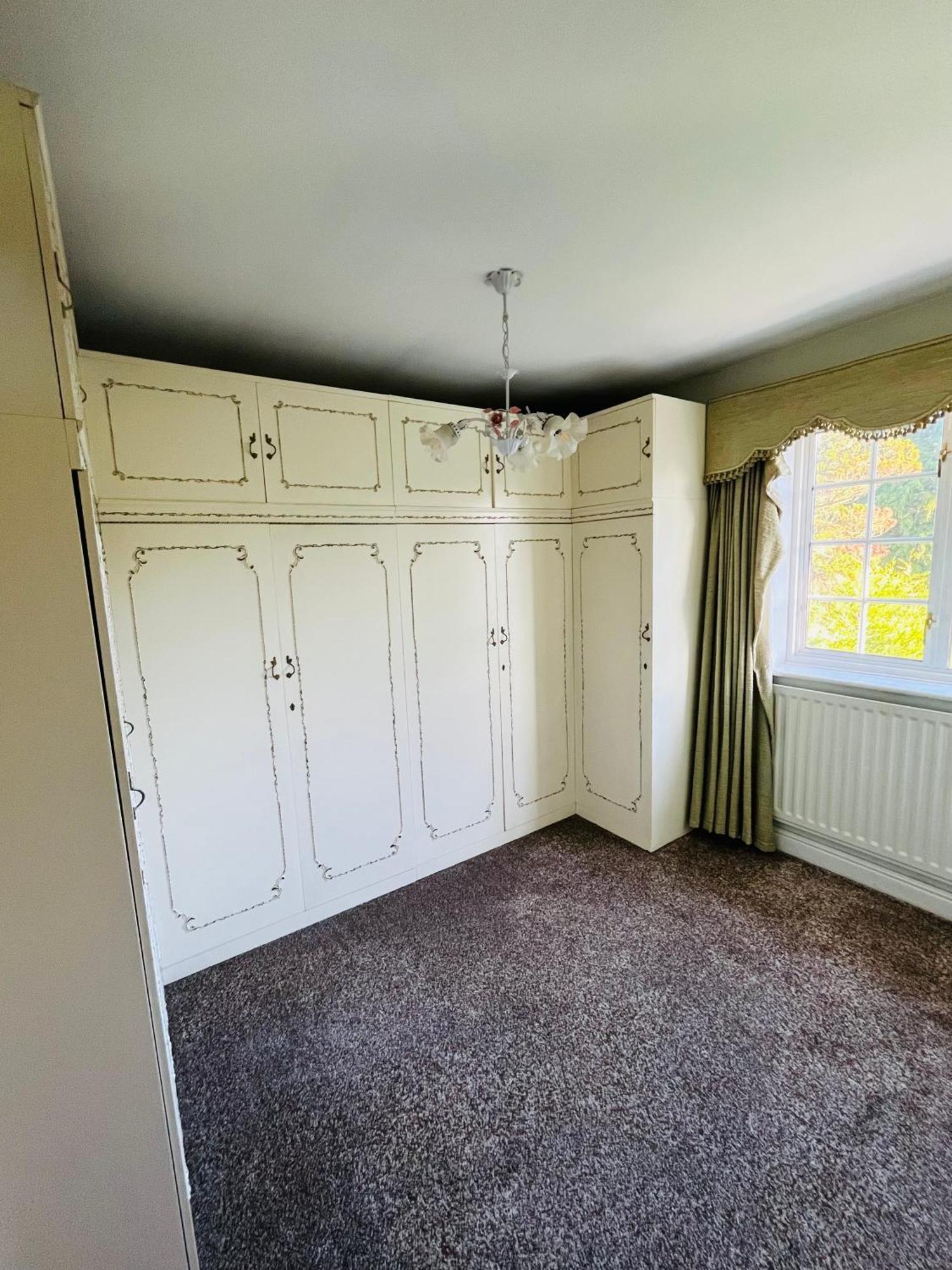 Unwind In Comfort At Cosy Caradus Your 4 Bedroom Home Sweet Home! Birmingham Exteriör bild
