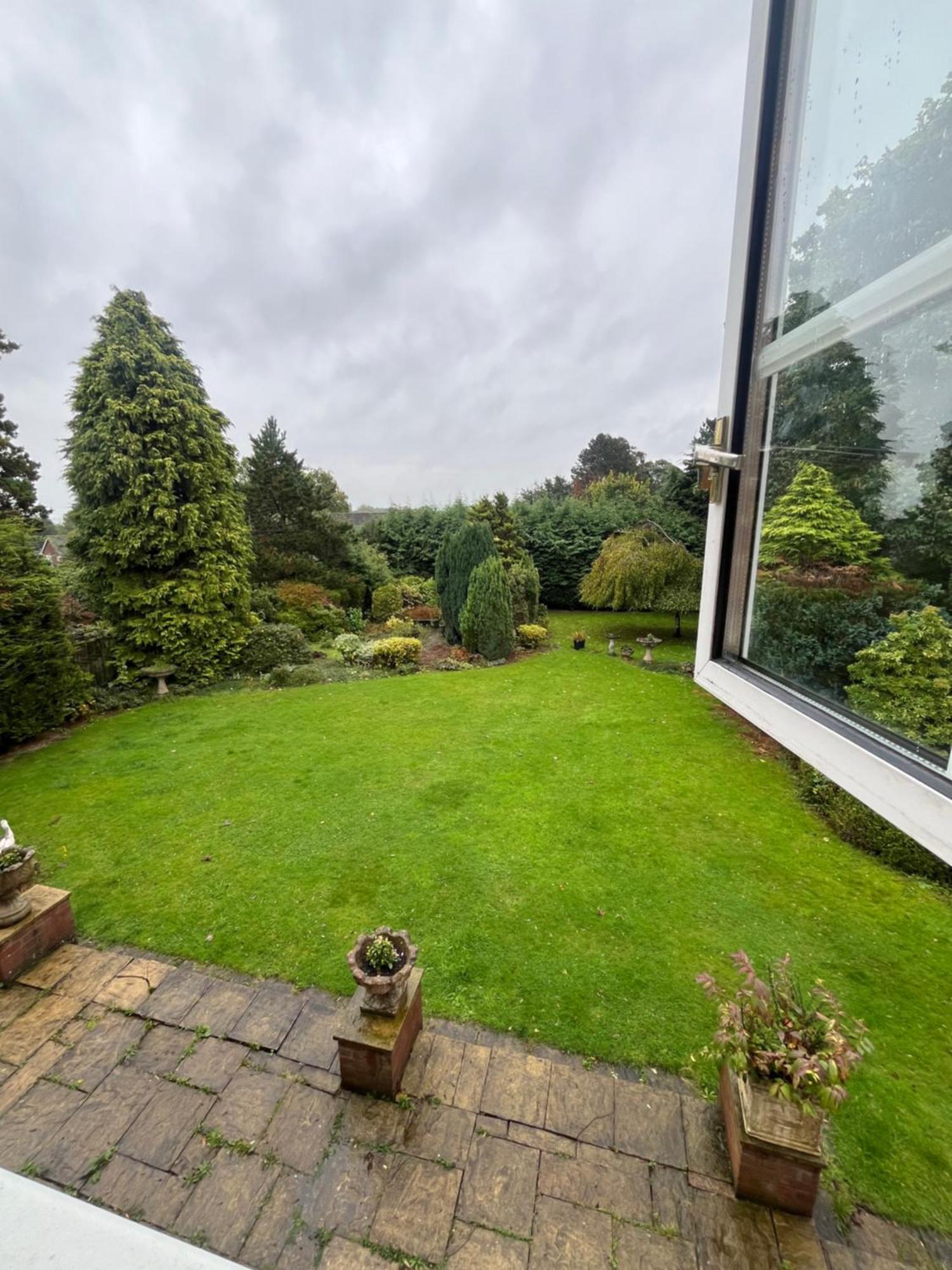 Unwind In Comfort At Cosy Caradus Your 4 Bedroom Home Sweet Home! Birmingham Exteriör bild