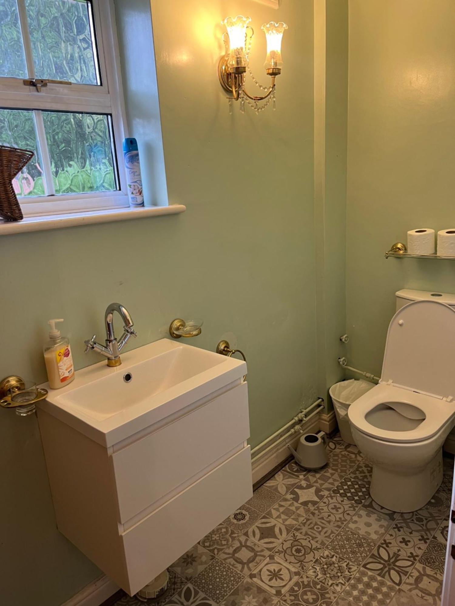 Unwind In Comfort At Cosy Caradus Your 4 Bedroom Home Sweet Home! Birmingham Exteriör bild